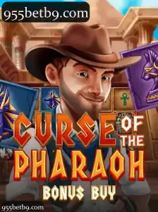 CurseofthePharaohBonusBuy: A Jornada Mística de Apostas