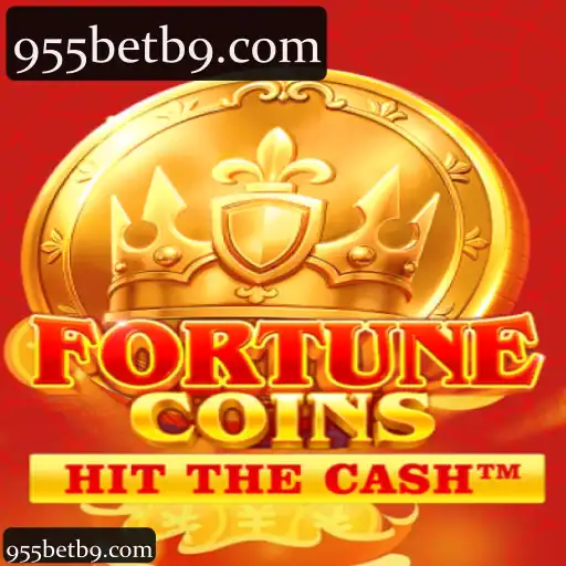 955bet: Explore FortuneCoins com Jogos de Cassino, Slots e Apostas ao Vivo