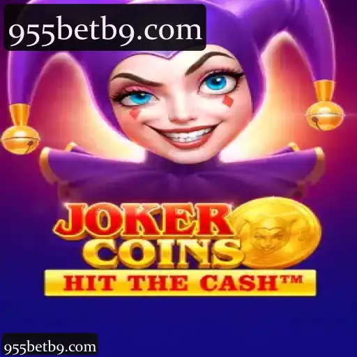 Experimenta 955bet com JokerCoins: A Plataforma Completa para Apostas e Jogos