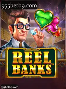 ReelBanks: Descubra o Fascinante Mundo deste Jogo de Cassino Online
