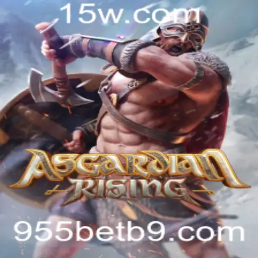 AsgardianRising: A Nova Sensação no Mundo dos Jogos Online