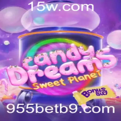 Explorando CandyDreamsSweetPlanet: Um Mundo de Aventuras Doces