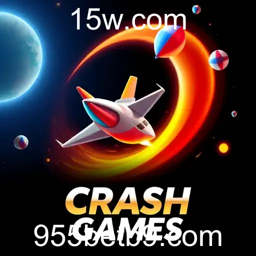 Crash Games