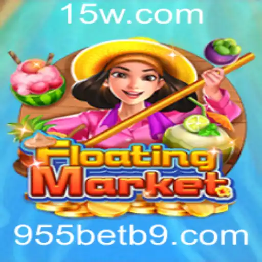 Descubra o Fascinante Jogo FloatingMarket com 955bet