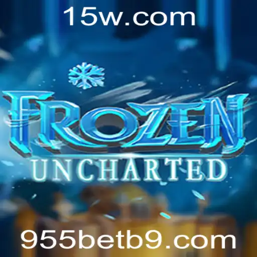 FrozenUncharted: Um Novo Horizonte de Entretenimento no Mundo dos Jogos com 955bet