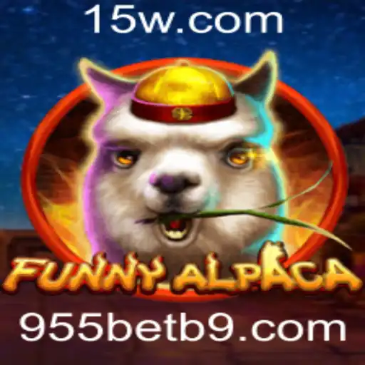 Explorando o Mundo Divertido de FunnyAlpaca com 955bet