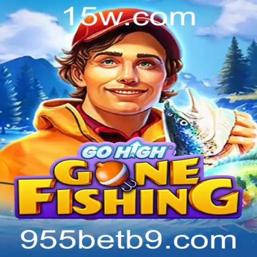 Descubra GoHighGoneFishing: A Nova Sensação dos Jogos de Aventura