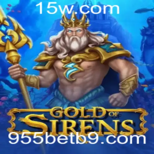 Explorando o Fascinante Mundo de GoldofSirens: Um Mergulho Profundo no Jogo Inovador