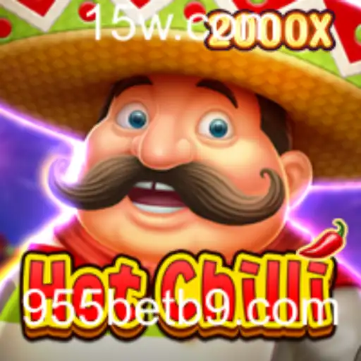 Explorando HotChilli: O Novo Fenômeno de Entretenimento com 955bet
