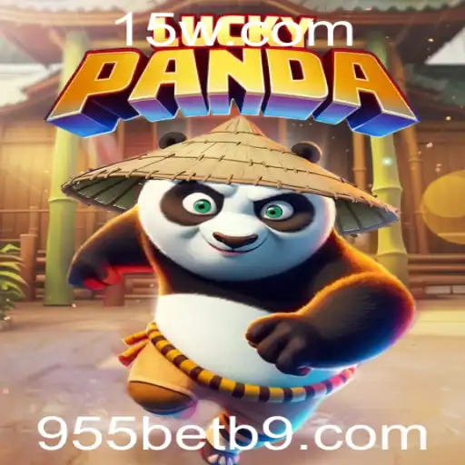 Explorando o Mundo de LuckyPanda: Inovação e Emoção no Jogo da Sorte