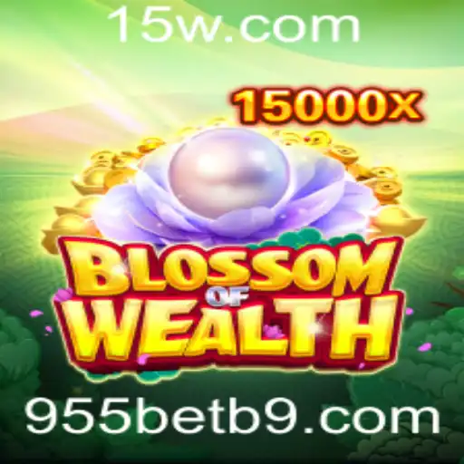 BlossomofWealth: Um Novo Horizonte em Jogos de Entretenimento