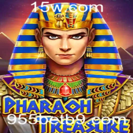 Explorando o Jogo PharaohTreasure: Uma Experiência Épica com 955bet