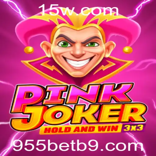 Descubra o Mundo do Jogo Pinkjoker com 955bet