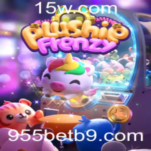 Explorando o Mundo de PlushieFrenzy no Universo 955bet
