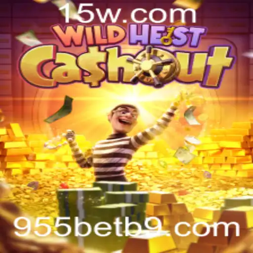 Desvendando o Mundo do WildHeistCashout: Um Mergulho Profundo no Universo do Jogo