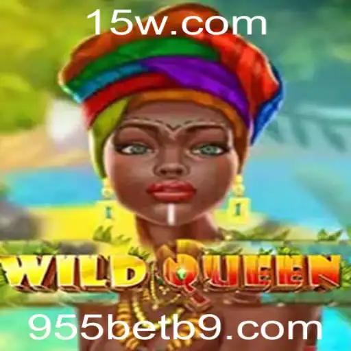Explorando o Mundo de WildQueen em 955bet