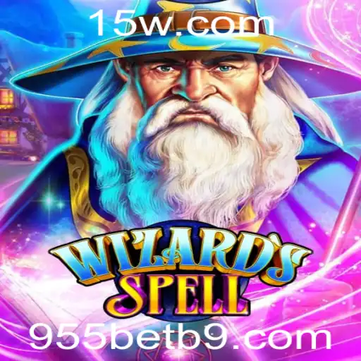 Descubra o Universo Mágico de WizardsSpell: O Jogo de Estratégia e Magia com 955bet