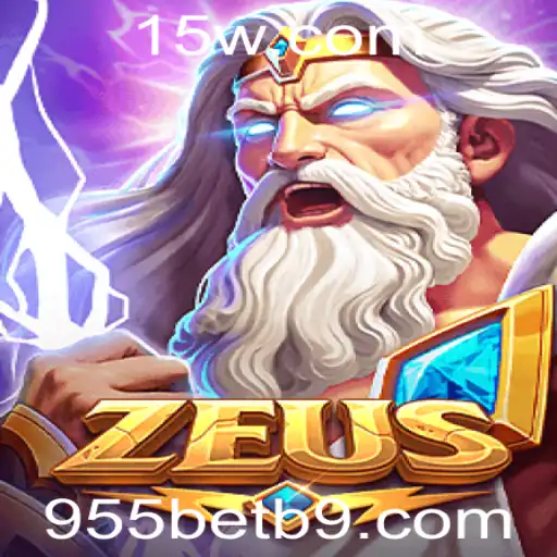 Explorando o Universo Mítico do Jogo Zeus na Plataforma 955bet